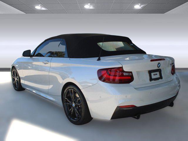 used 2016 BMW M2 car, priced at $14,999