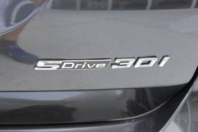 used 2022 BMW X3 car, priced at $35,897