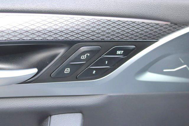 used 2022 BMW X3 car, priced at $35,897
