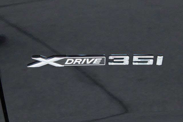 used 2015 BMW X3 car, priced at $16,999
