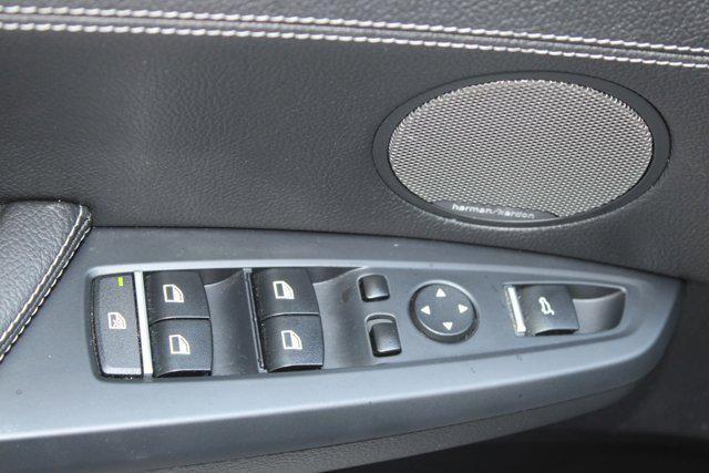 used 2015 BMW X3 car, priced at $16,999