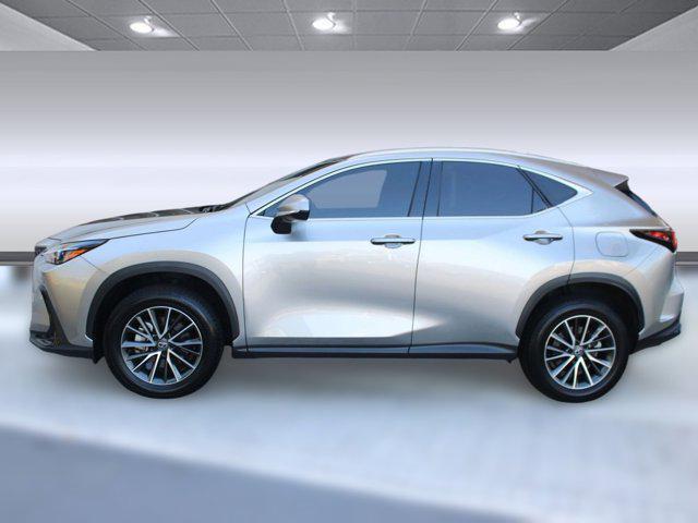 used 2024 Lexus NX 350 car, priced at $39,997