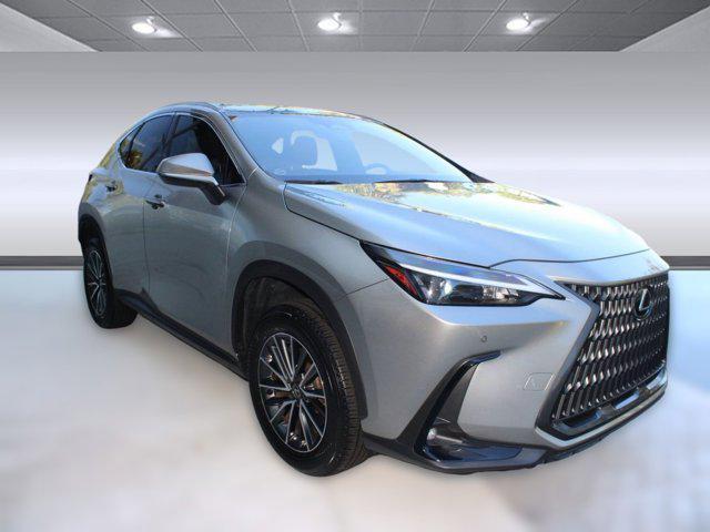 used 2024 Lexus NX 350 car, priced at $39,997