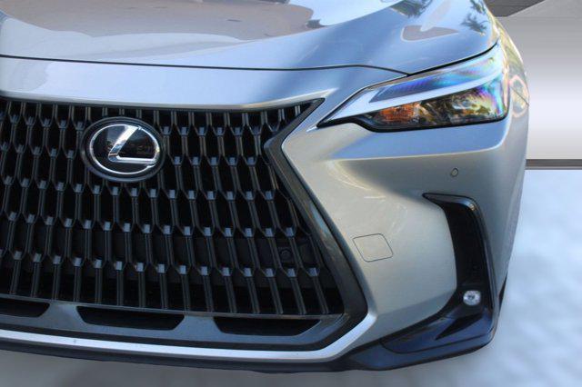 used 2024 Lexus NX 350 car, priced at $39,997