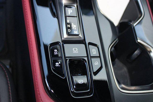 used 2024 Lexus NX 350 car, priced at $39,997