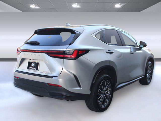 used 2024 Lexus NX 350 car, priced at $39,997