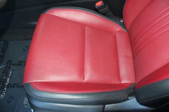 used 2024 Lexus NX 350 car, priced at $39,997