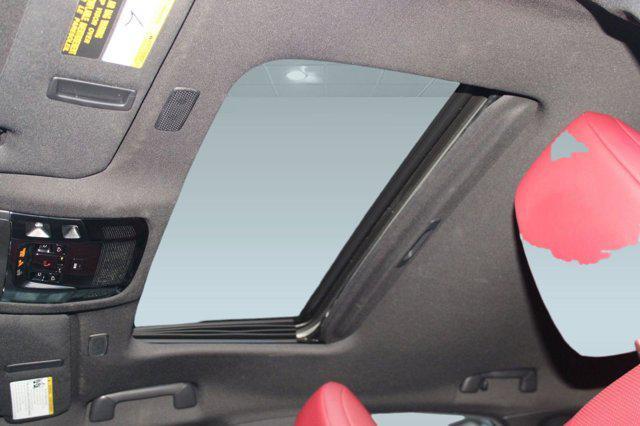 used 2024 Lexus NX 350 car, priced at $39,997