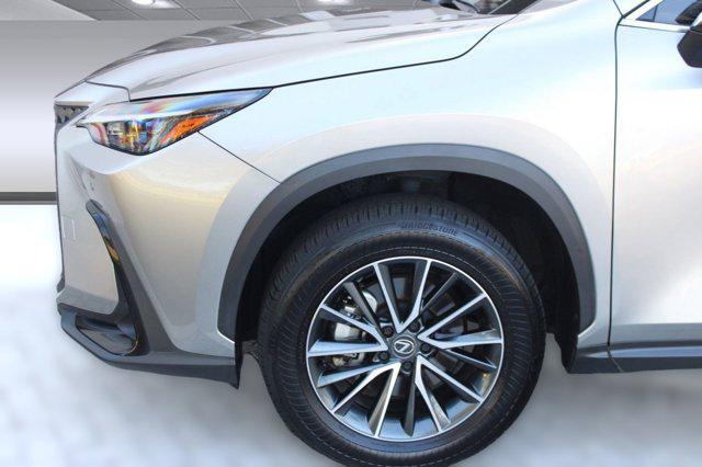 used 2024 Lexus NX 350 car, priced at $39,997