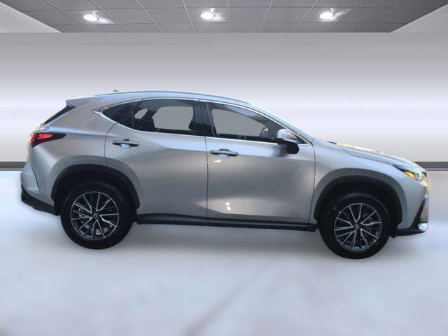used 2024 Lexus NX 350 car, priced at $39,997