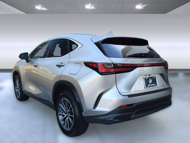 used 2024 Lexus NX 350 car, priced at $39,997