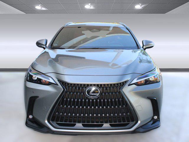 used 2024 Lexus NX 350 car, priced at $39,997