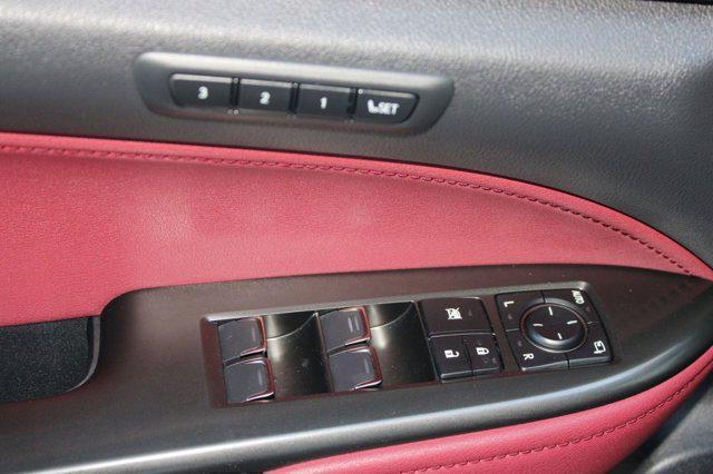 used 2024 Lexus NX 350 car, priced at $39,997