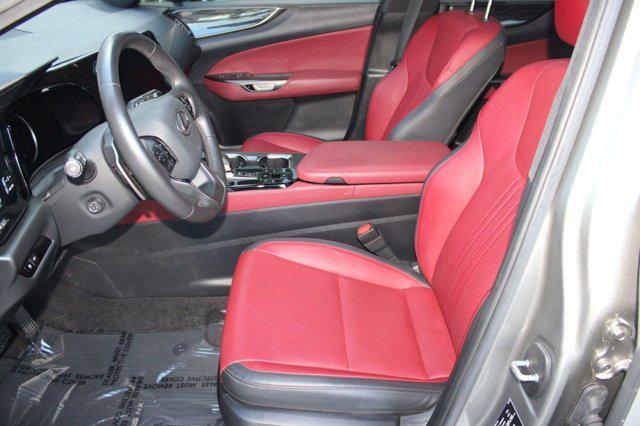 used 2024 Lexus NX 350 car, priced at $39,997