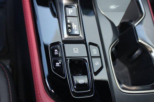 used 2024 Lexus NX 350 car, priced at $36,996