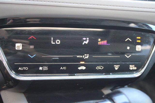 used 2018 Honda HR-V car, priced at $15,999