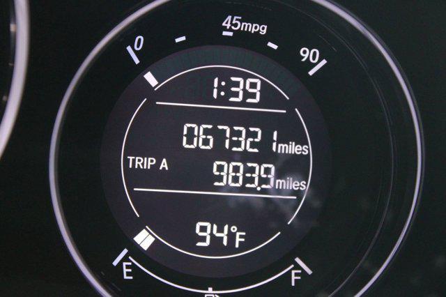 used 2018 Honda HR-V car, priced at $15,999