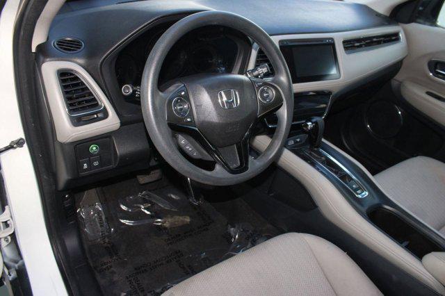 used 2018 Honda HR-V car, priced at $15,999