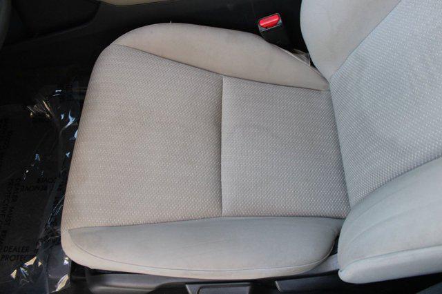 used 2018 Honda HR-V car, priced at $15,999