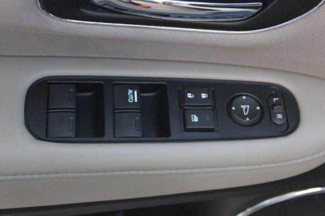 used 2018 Honda HR-V car, priced at $15,999