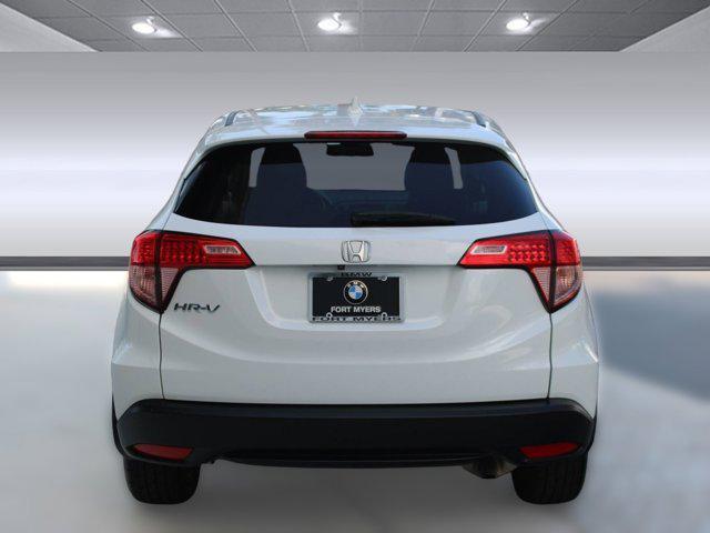 used 2018 Honda HR-V car, priced at $15,999