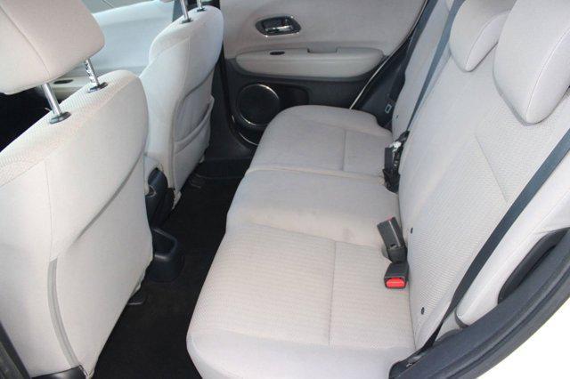 used 2018 Honda HR-V car, priced at $15,999