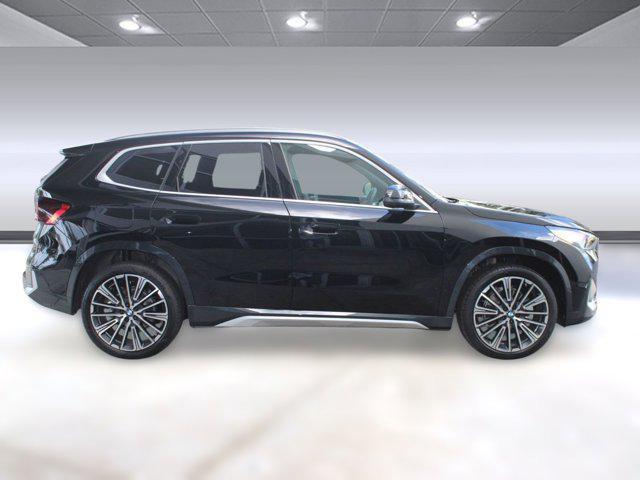 new 2026 BMW X1 car, priced at $50,580
