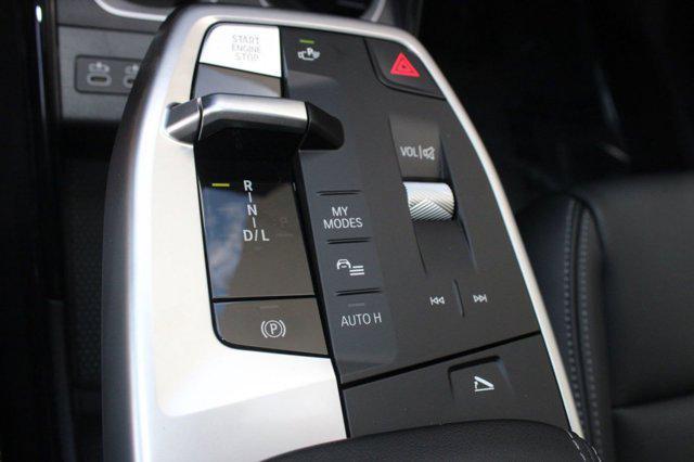 new 2026 BMW X1 car, priced at $50,580