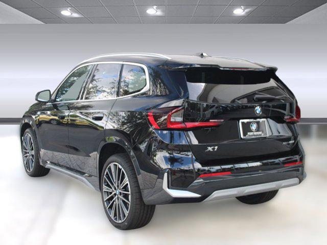 new 2026 BMW X1 car, priced at $50,580
