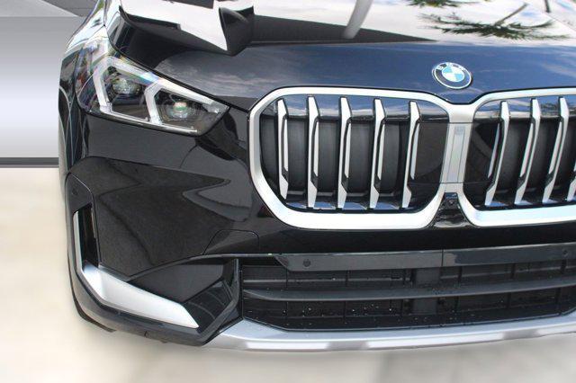 new 2026 BMW X1 car, priced at $50,580