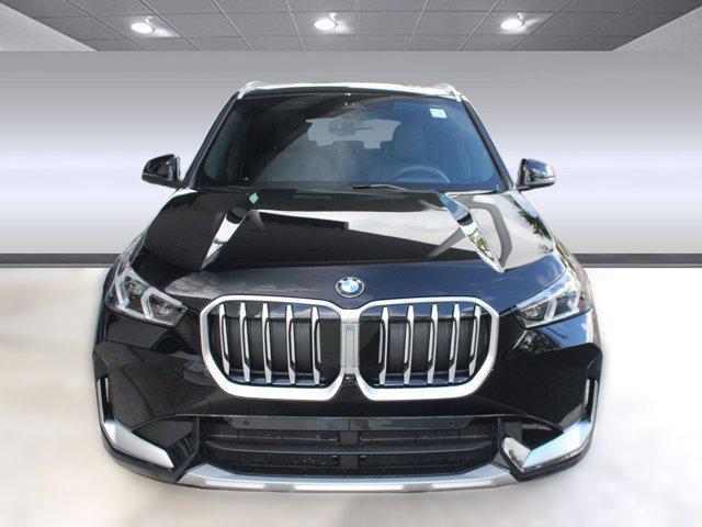 new 2026 BMW X1 car, priced at $50,580