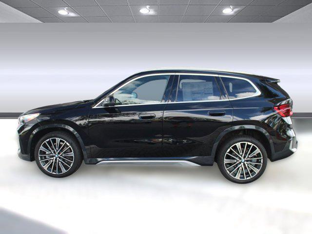 new 2026 BMW X1 car, priced at $50,580