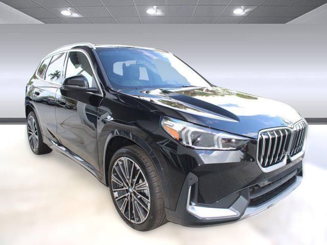 new 2026 BMW X1 car, priced at $50,580
