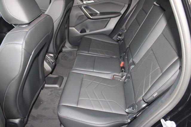 new 2026 BMW X1 car, priced at $50,580