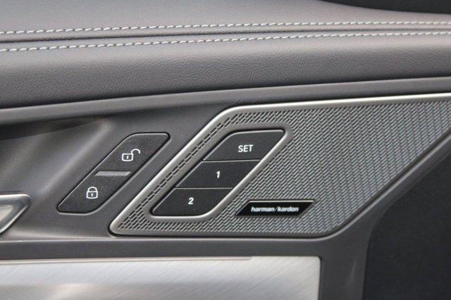 new 2026 BMW X1 car, priced at $50,580