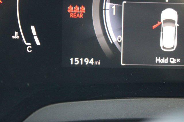 used 2023 Lexus RX 350 car, priced at $47,497