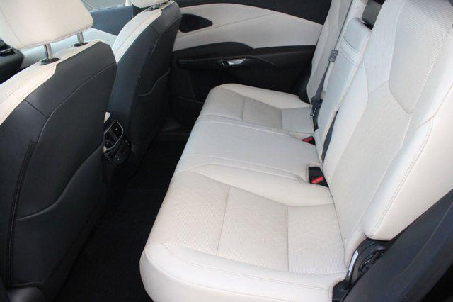 used 2023 Lexus RX 350 car, priced at $47,497