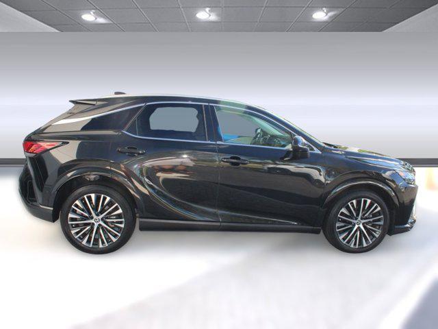 used 2023 Lexus RX 350 car, priced at $47,497