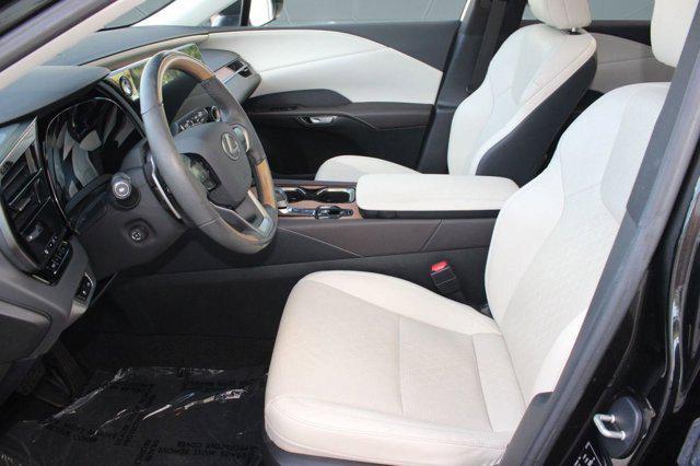 used 2023 Lexus RX 350 car, priced at $47,497