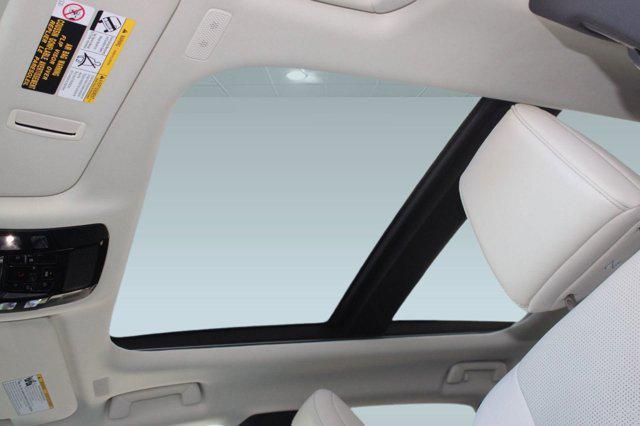 used 2023 Lexus RX 350 car, priced at $47,497