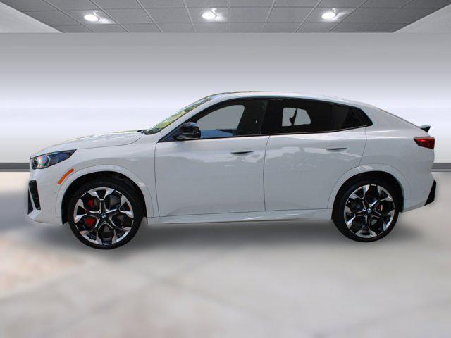new 2026 BMW X2 car, priced at $55,355