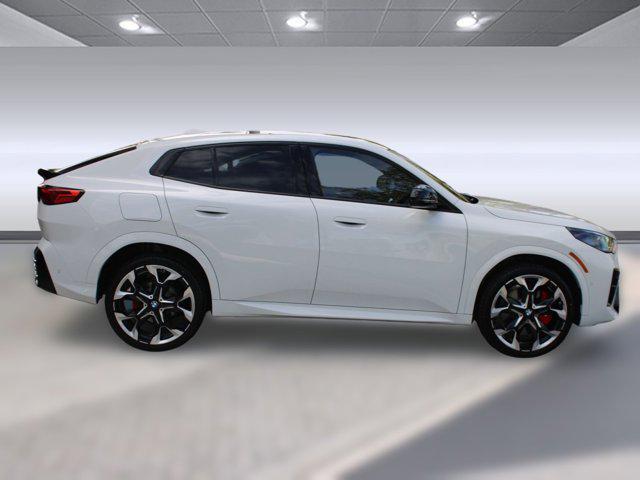 new 2026 BMW X2 car, priced at $55,355