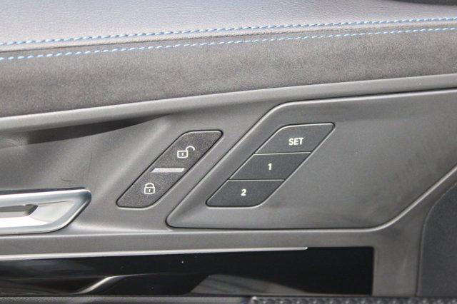 new 2026 BMW X2 car, priced at $55,355