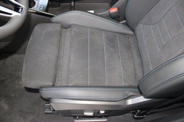 new 2026 BMW X2 car, priced at $55,355