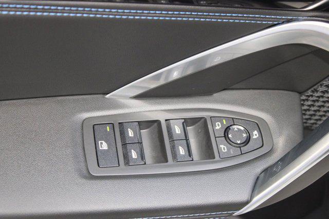 new 2026 BMW X2 car, priced at $55,355