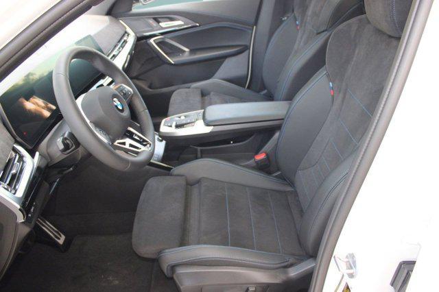 new 2026 BMW X2 car, priced at $55,355