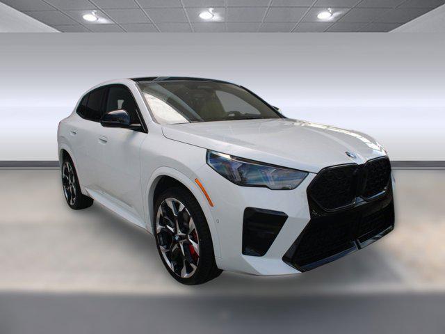 new 2026 BMW X2 car, priced at $55,355