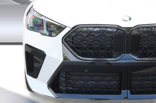 new 2026 BMW X2 car, priced at $55,355