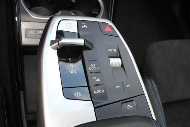 new 2026 BMW X2 car, priced at $55,355