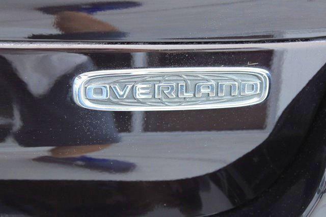 used 2023 Jeep Grand Cherokee L car, priced at $34,998